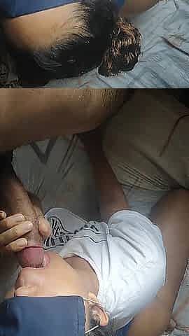 Large butt Latin chick likes my dong