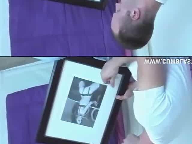 Hot Teen 18+ Strokes A Big Dick