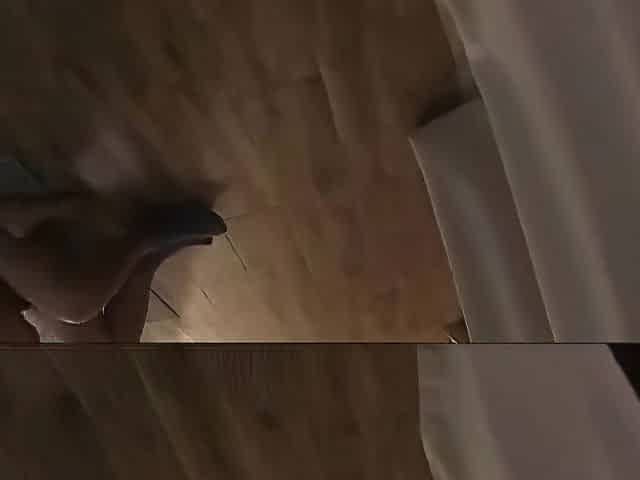 Cuckold Spouse Watched Us From the Window