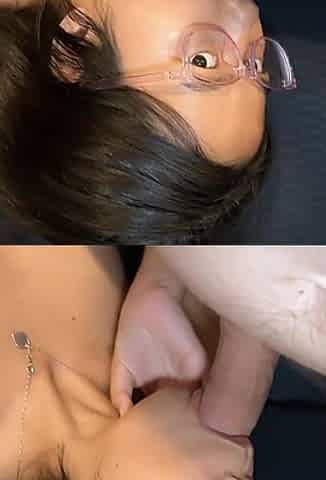 18yo Thai Teen Fucked From Behind by a Big White Cock