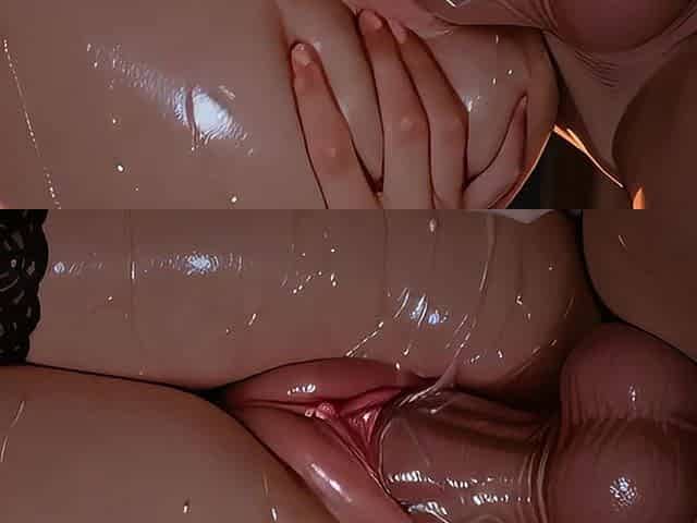 Wet Pussy Fuck Asmr Hentai Porn