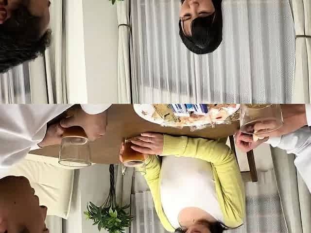 Amateur Asian Japanese Anal Creampie