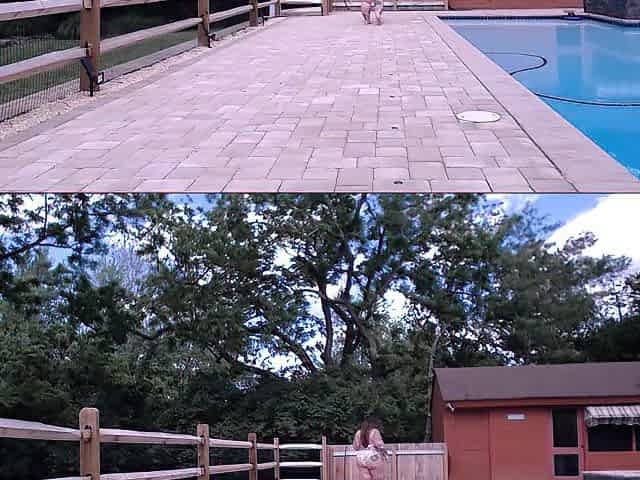 Large Hot Mom Booty Biggest Butt big beautiful woman Walking in Small String Bikini