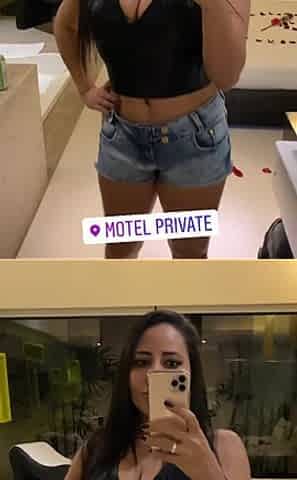 I Am so Fucking Hot