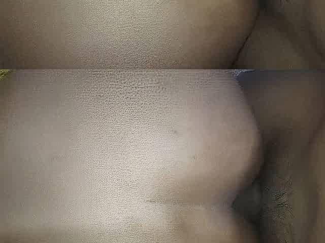 This babe likes a bit of ass