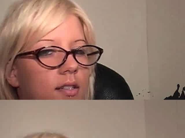 Lexy Lohan Perfect tits