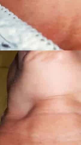 Story #6. the Tongue Is Deep in the Ass. Big Cock Deep in the Throat. Cum on Her Face. Sexy Everyday Life of a Blonde.