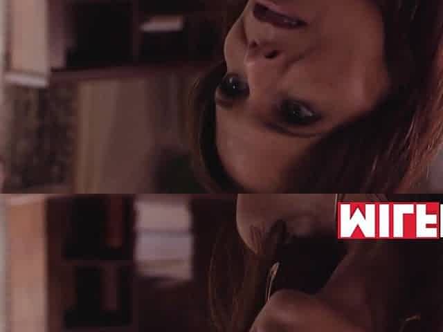 Mamma Spying On Her Stepson Masturbating - MILFED