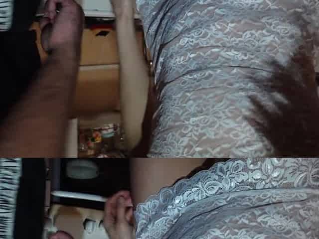 This guy Cum Twice! My Throat Full Of Sexy Captivating Cum 4K