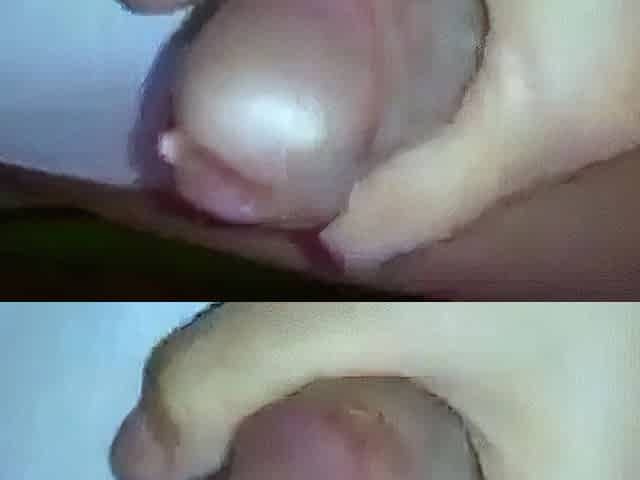 Japanese Amateur Handjob Cumshot