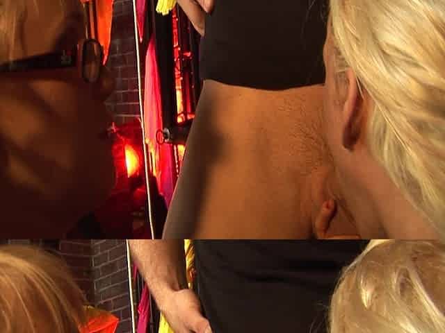 Hottest Fairies Scene-4_big-titted Blondes Enjoy Their Fucked Asses and Cumshots on Their Tits