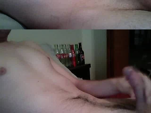 1st time on Camera, Solo Boy