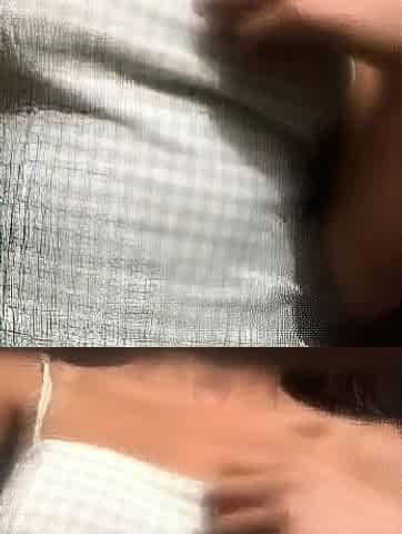 Small titted brunette amateur anal nailed at home