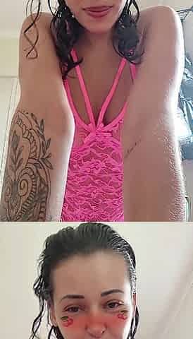 Rolling Sexy on Your Penis
