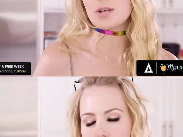 Brandi And Brandis Big Ass Clip