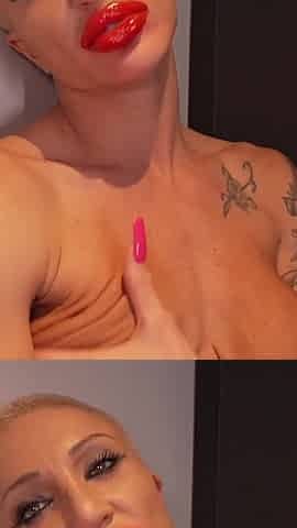 POV Extrem Pervert Anal-fist-creampie