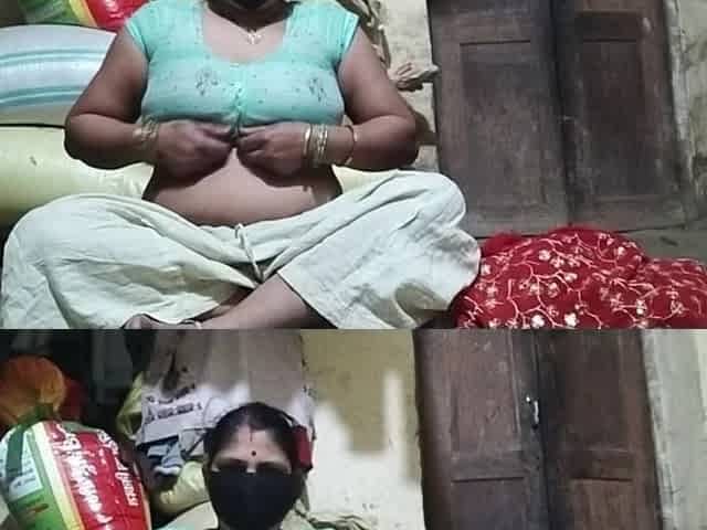 Hot Bhabh Fingering Pussy Nude Boobs Press