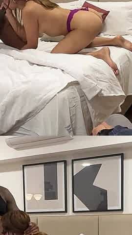 I Caught My Husband Cheating so I Also Decided to Cheat