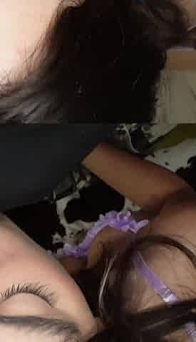 Complete Girlfriend Experience Aubry Babcock Best Blowjob POV Cremapie Vol.25
