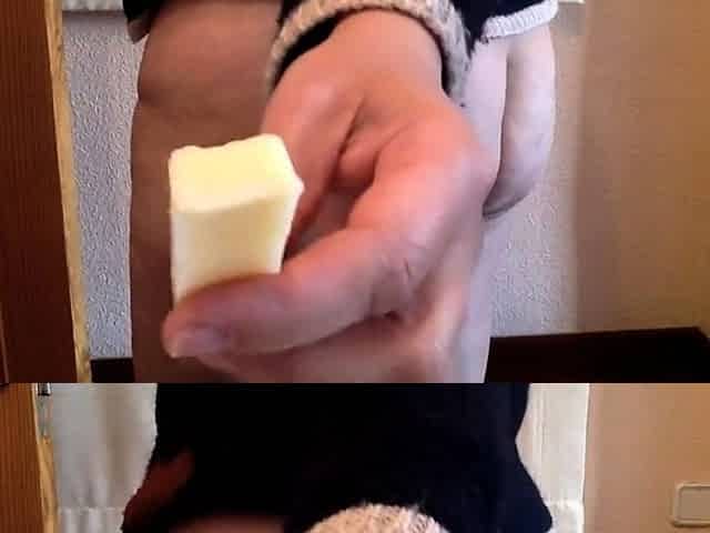 Amateur Anal Suppository Play