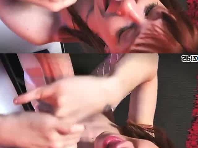 Alexa Nova In Nova Gave A Blowjob To A Guy She Just Met, Until He Exploded From Pleasure