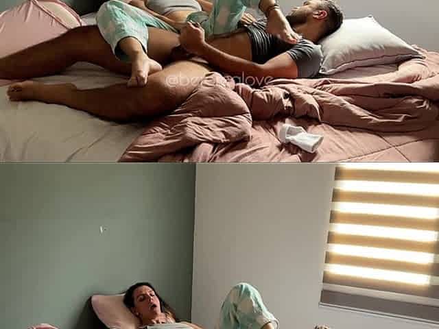 Morning Fuck