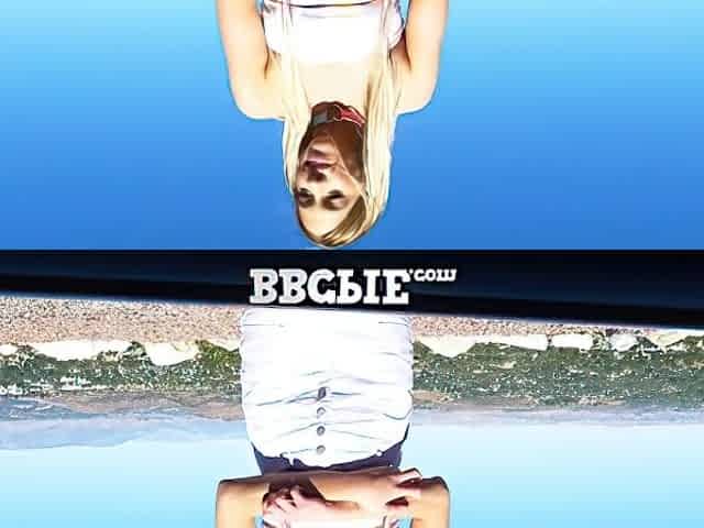 Blonde Repays Help With Numerous Bbc Creampies - Khloe Kapri