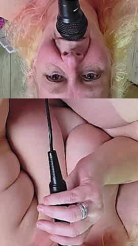 So Much Squirting on Top Your Ramrod That Large Plump Monster