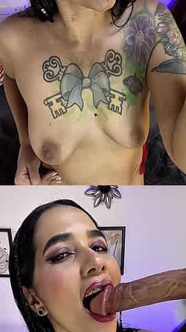 Riding Daddy's Cock, Listen to How Wet My Pussy Is, Mmm Delicious