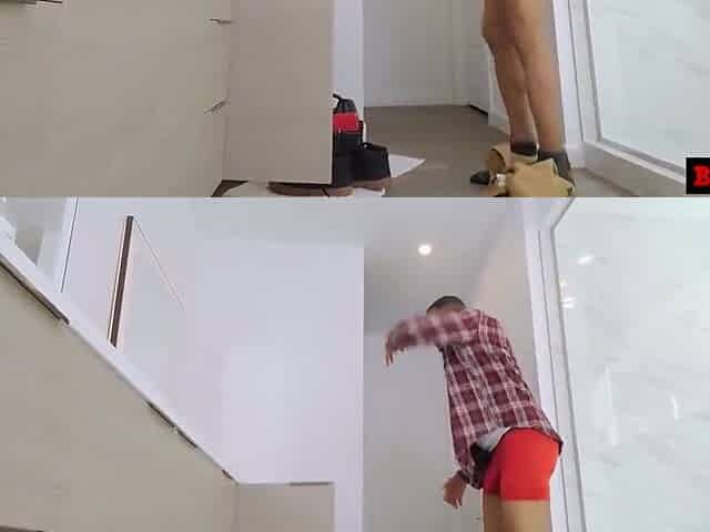 Featuring Camilla Creams Big Ass Action