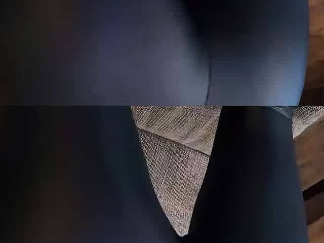 Cock Hungry Blonde Fucking Her Tight Pussy 'Till She