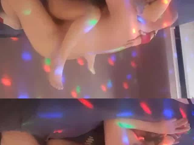 Kiki wins the club climax contest