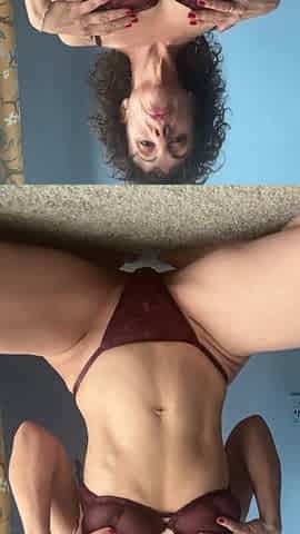 Penis Tease