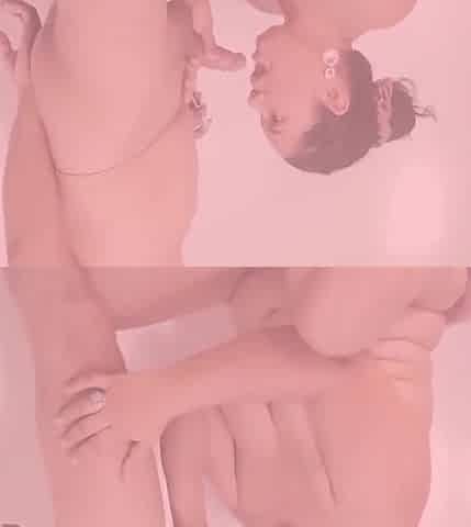 Cute Chubby Sucking My Cock