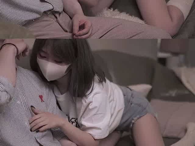 HongKongDoll - A Pretty Girlfriend For Only A Day Part