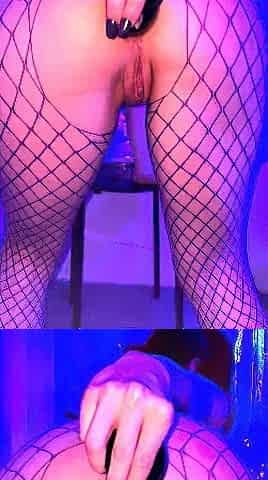 Baddragonslayer - Low Key Anal Session Just Before Bed in