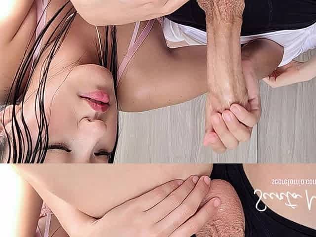 Tania Criado Complete Exclusive Sex Tape 2