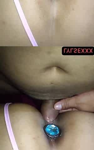 Unfaithful Mexican Otaku Prefers Another Cock Than Her Boyfriend's