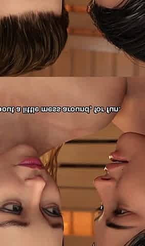 My Bimbo Dream (part 16) by My Bimbo Dream