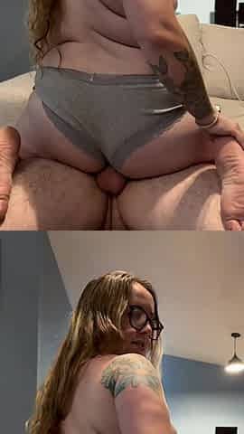 big beautiful woman hotwife ridding bwc