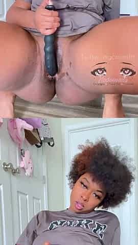 My Dripping Wet Pussy