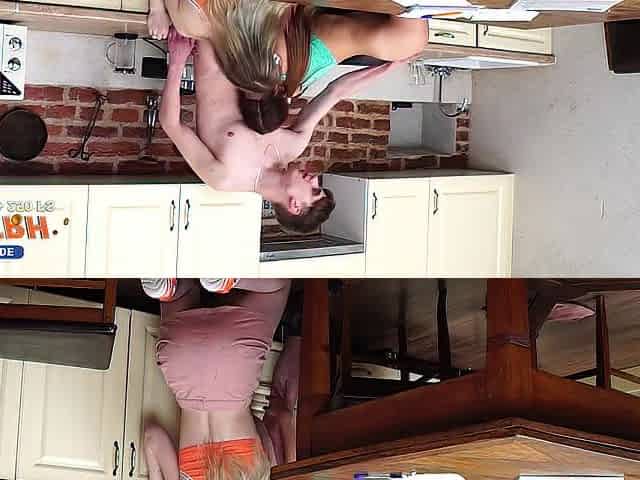 Behind the Scenes: Delicate 3some Action and the Secrets Behind Russian Adult Film Making