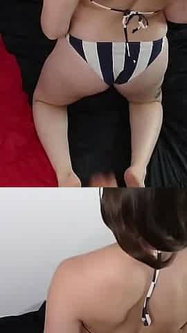 Photoshoot Ends with Passionate Sex and Creampie