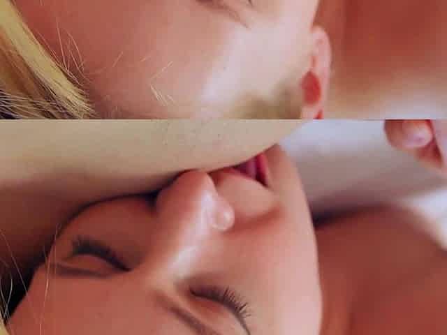 Ultra Films] - Lingerie Lust Fiesta