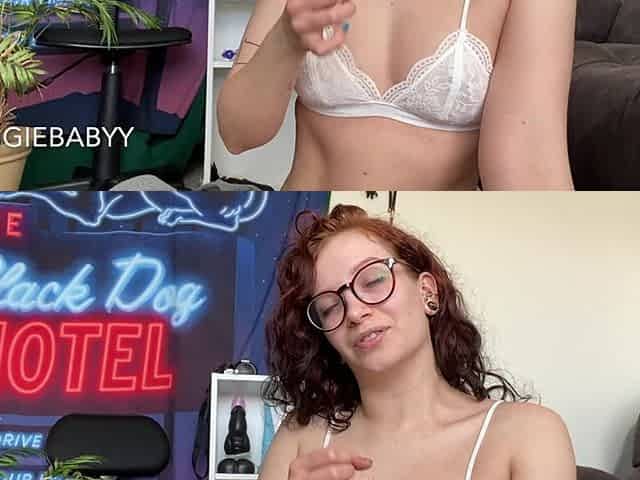 Stroke to My Armpits - Shaved Armpit JOI