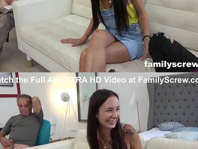 Fresh Maid in the Abode