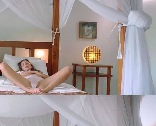 Hegre Art-Russian Girl Gets A Deep Orgasm With Her Vibrator