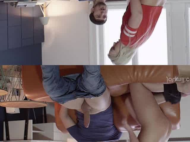 Joymii - Horny Sexy Girl Chases Boredom with Hot Sex