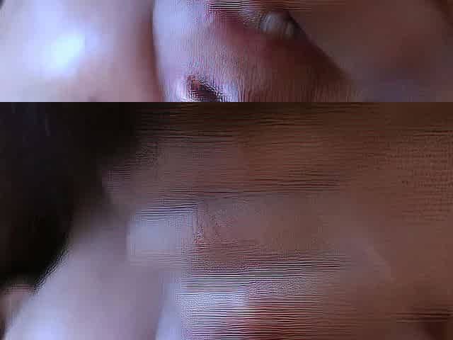 My wife's marvelous sister sucks my shlong and I cum in her throat and breasts