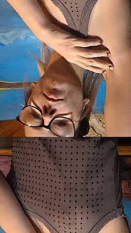 Armpit Fetish In Reservoir